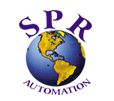 SPR Automation Company Logo