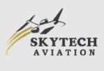 Sky Aviation Services logo