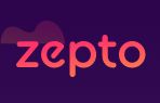 Zepto logo