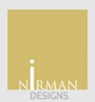 Nirman Design logo