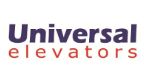 Universal Elevatotrs logo