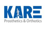 Kare Prosthetics & Orthotics logo