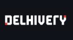 Delhivery logo