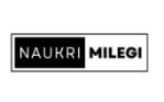 Naukri Milegi Job Placement logo