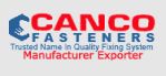 Canco Fasteners Company Logo