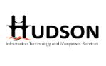 Hudson Manpower Company Logo