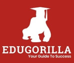 EduGorilla Community Pvt ltd. logo