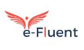 e-Fluent logo