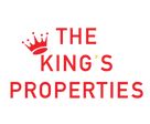 The Kings Properties logo