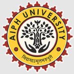 Aiph University logo