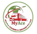My Ace Courier and Services Pvt Ltd logo