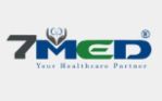 7Med India logo