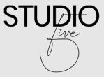 Studio5india logo