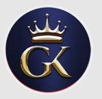 GK Recruitment Pvt Ltd logo