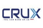 Crux Risk Management Pvt. Ltd. logo
