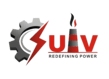 Sai Urja Indo Ventures Pvt. Ltd. logo