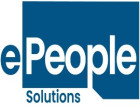 e People Solutions logo