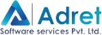 Adret Software logo