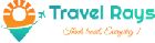 Travelrays Llp logo