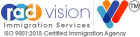 Radvision World Consultancy logo