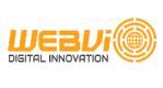 Webvio Company Logo