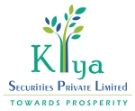 Kiya Securities Pvt Ltd logo