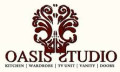 Oasis Studio Company Logo