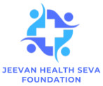 Jeevan Health Seva Foundation logo