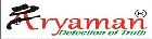 Aryaman Detective Services & Solutions Pvt. Ltd. logo