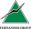 Fernandes Global Recruitment Private Limited Company Logo