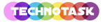 Technotask Business Solutions Pvt. Ltd. logo