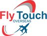FlyTouch Overseas logo