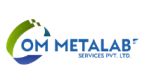 Om Metalab Services Pvt Ltd logo