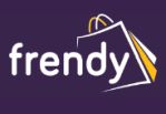 Frendy logo