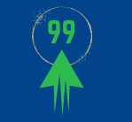 99 Percentile Coaching Academy Company Logo