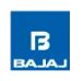 Bajaj Allianz Life Insurance logo