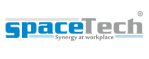 Space Tech Interior Systems Pvt Ltd logo