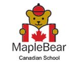 Maple Bear Canadian Preschool and Daycare logo