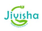 Gjivisha Health and Wellness logo