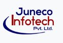Juneco Infotech Pvt Ltd logo