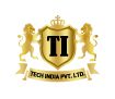 Tech India Pvt. Ltd. Company Logo