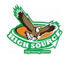 High Source Hr Solutions Company Logo