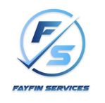 Fayfin Services logo