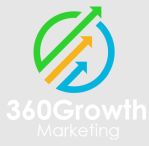 360 Growth Marketing logo
