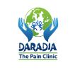Daradia The Pain Clinic logo
