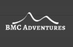 BMC Adventures logo
