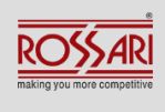 Rossari Biotech Ltd. logo