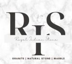 Royal Indian Stones Company Logo