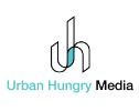 Urban Hungry Media Company Logo