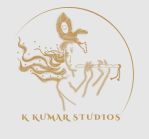 K Kumar Studios logo